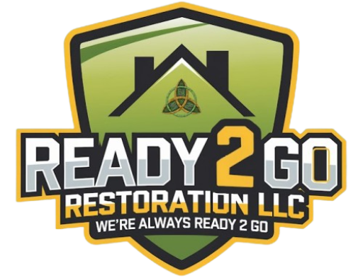 Ready 2 Go Restoration LLC